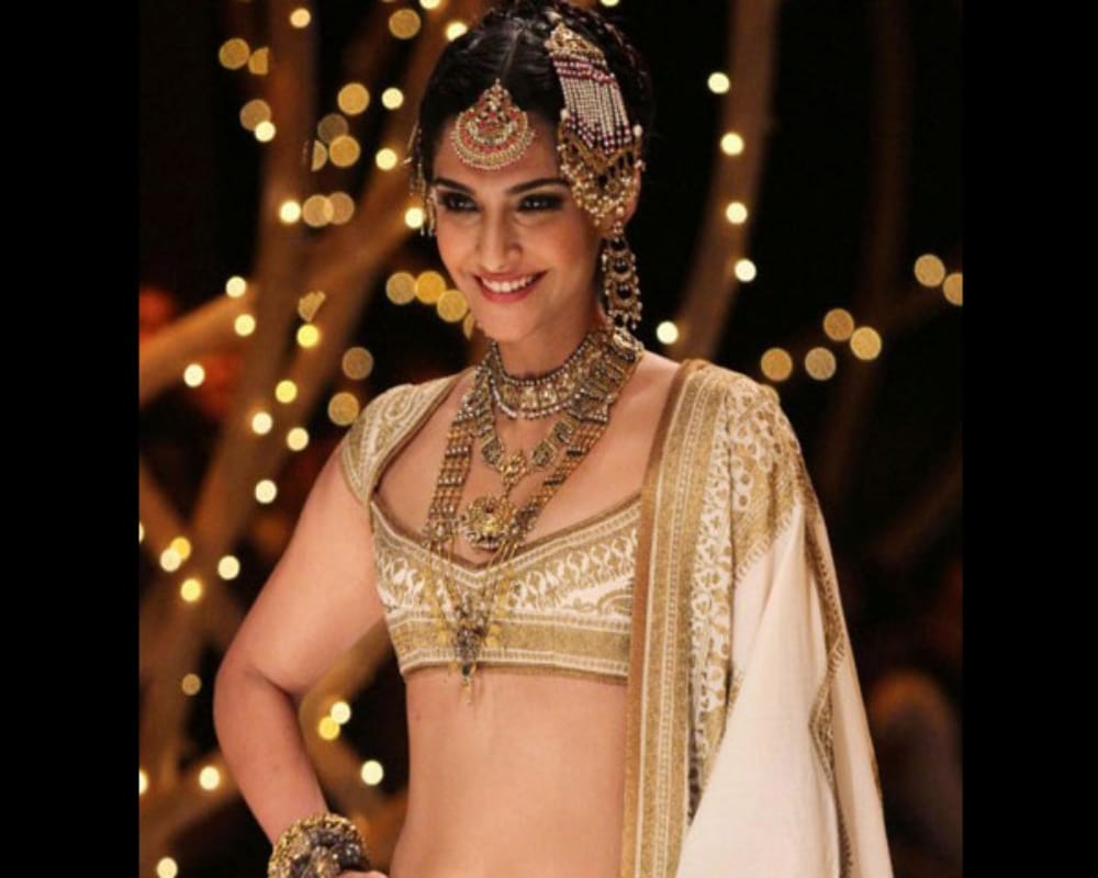 Sonam Kapoor revealed why casual sex was not for her