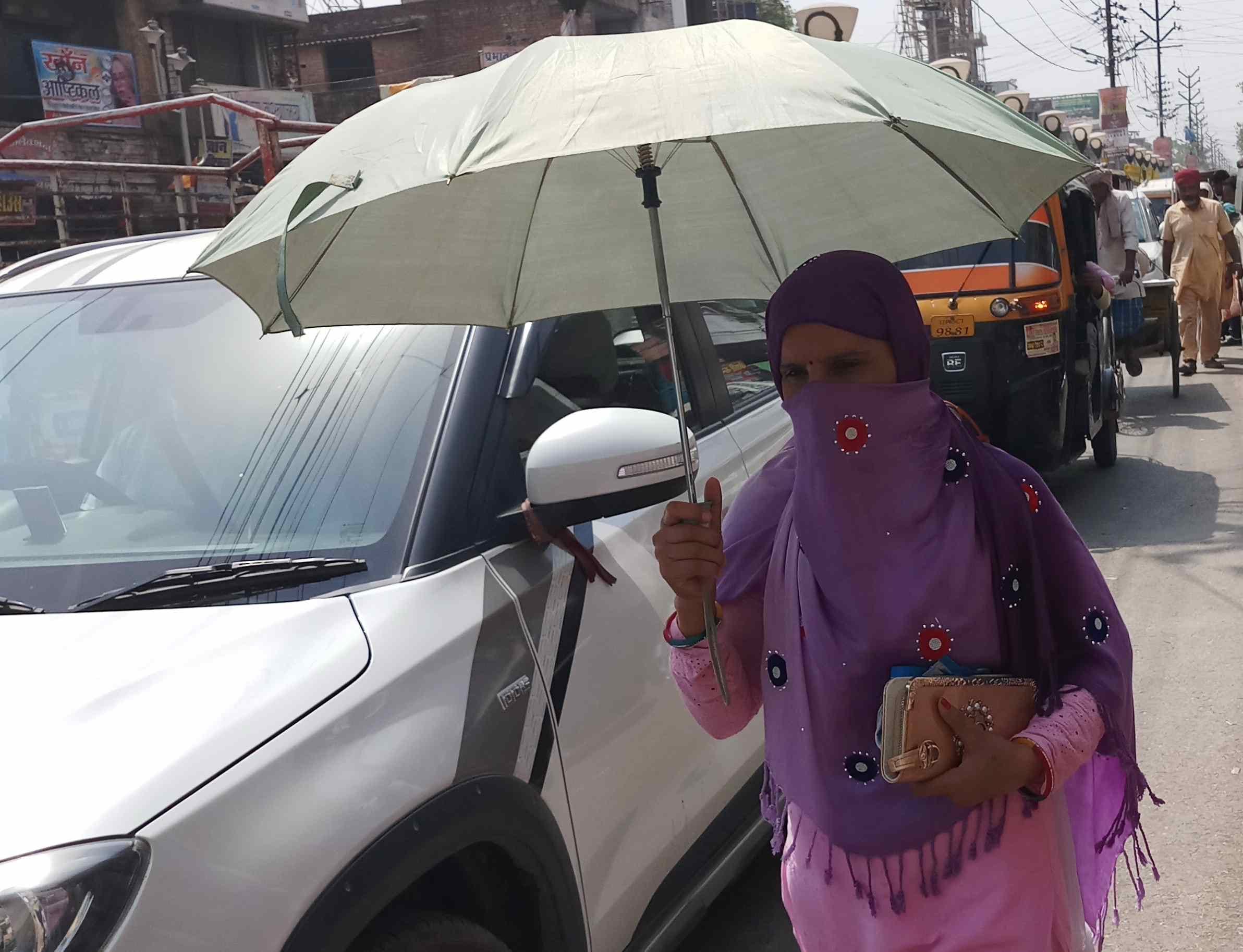 chandigarh pgi experts tips to be safe from heat stroke, heat stroke treatment