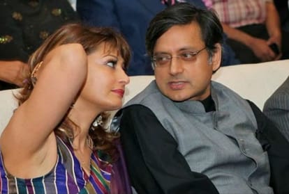 Sunanda Pushkar death: Police told the SC that it would file its final report in the case in a week