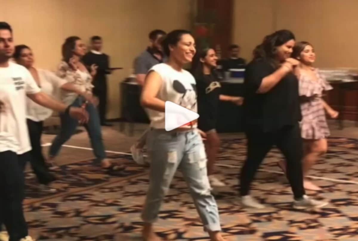 Swara Bhaskar will perform in Sonam Kapoor sangeet ceremony watch viral video