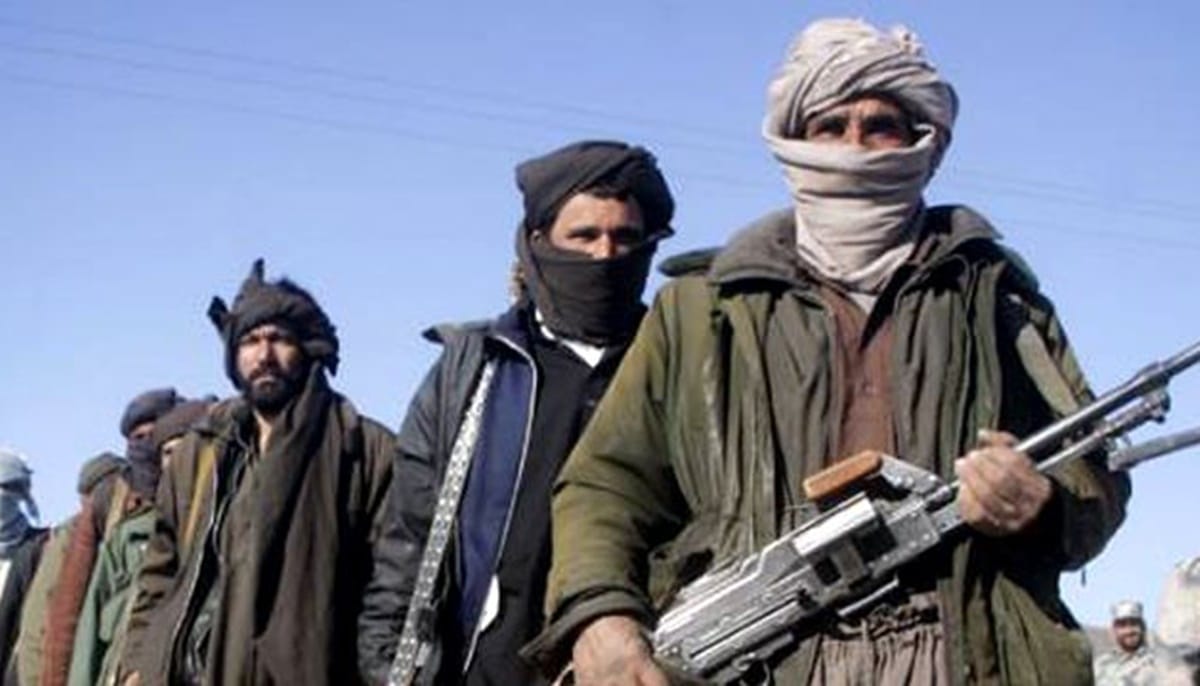 US and Taliban have agreed to end the Afghan crisis