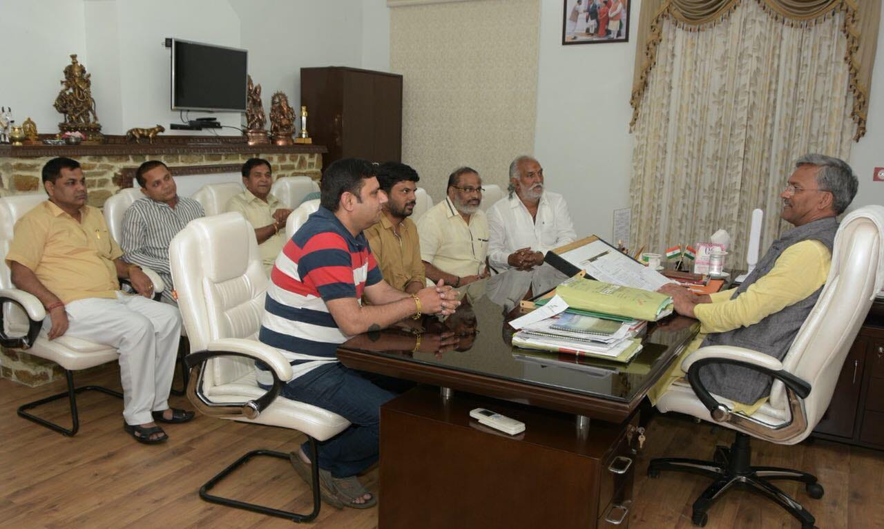 tollywood big budget movie shooting in dehradun