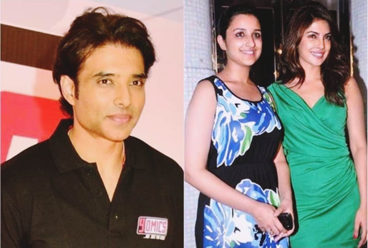 Uday chopra gets trolls after a tweet users started making relation with chopra girls