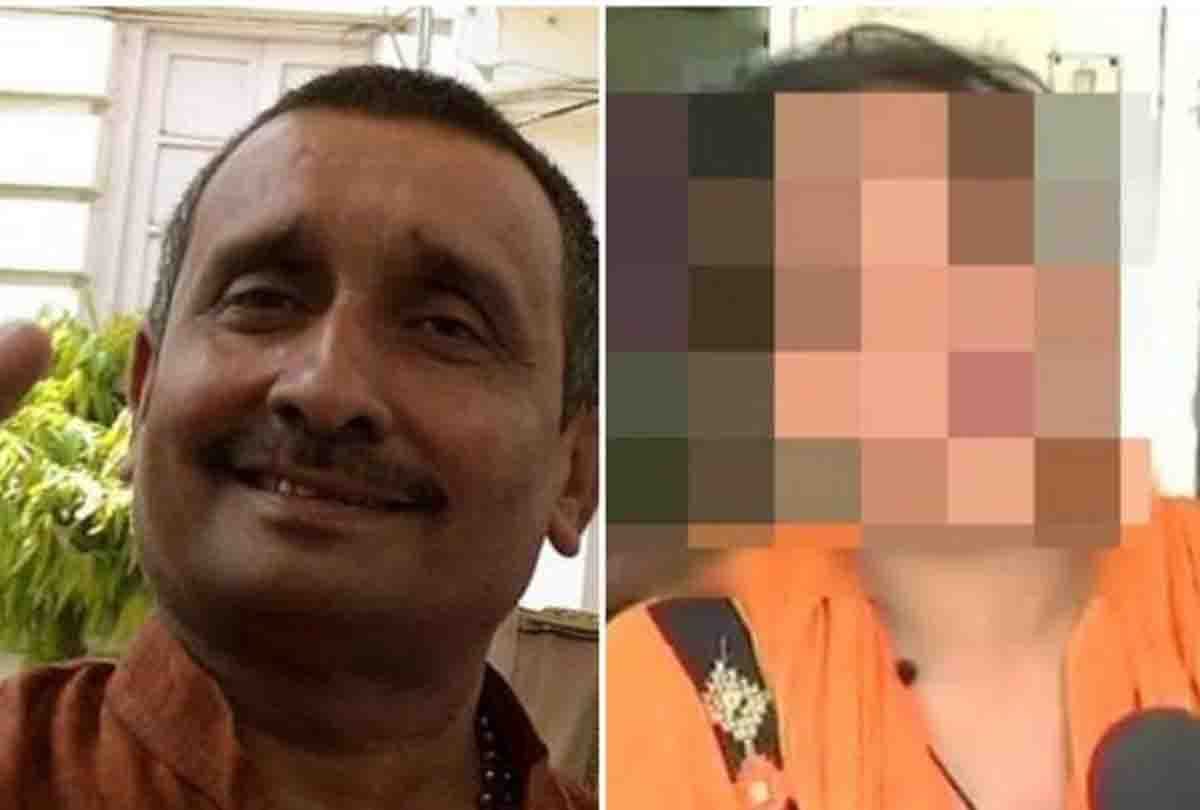CBI investigate unnao misdeed victim case