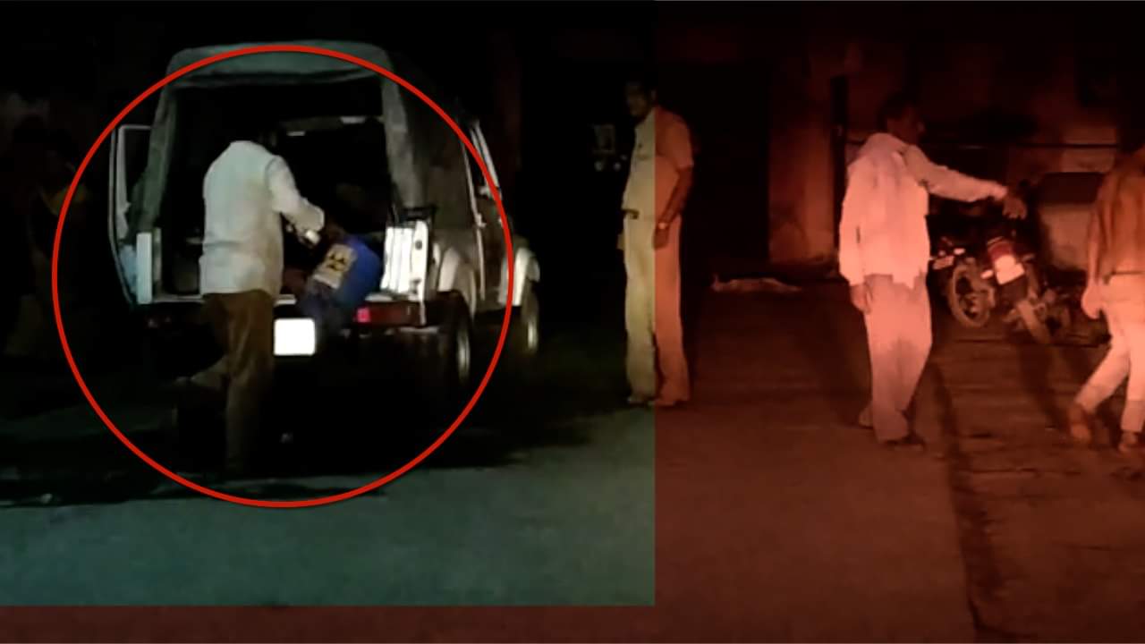 उन्नाव पुलिस