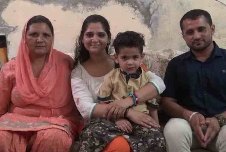 chandigarh, upsc second topper anu kumari marksheet