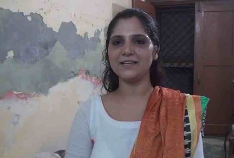 chandigarh, upsc second topper anu kumari marksheet