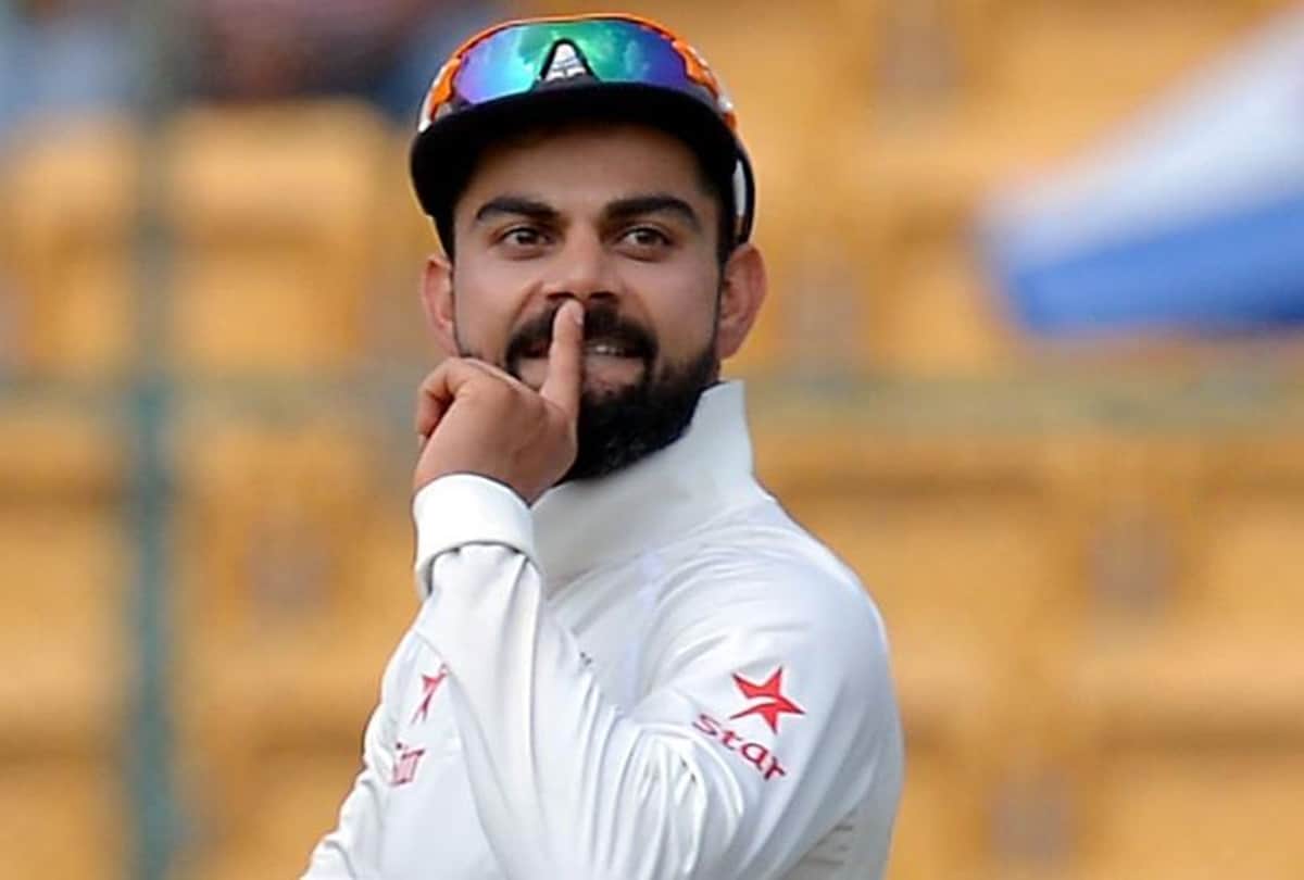virat kohli fans fire on shashi tharoor after tweet against his strategy