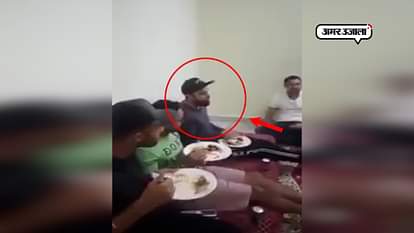 VIDEO: BIRYANI PARTY OF VIRAT RCB TEAM IN HYDRABAD