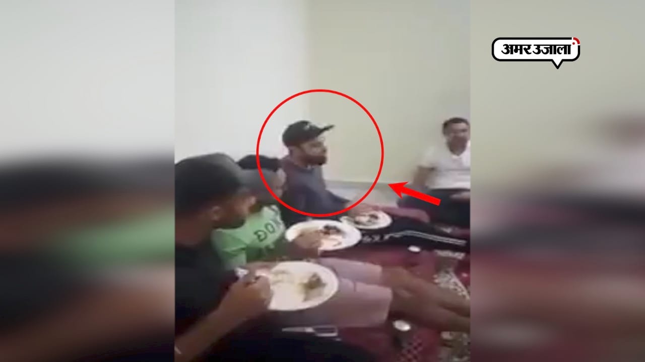 विराट कोहली