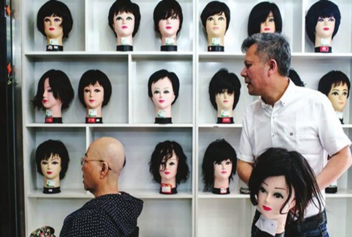 Know about the Famous Beijing Cancer Hospital 