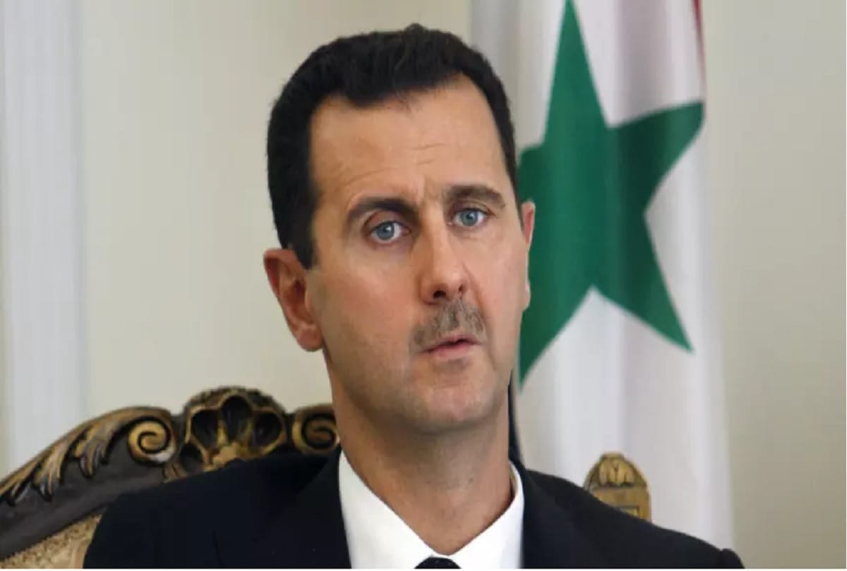 Israeli minister threatens to kill Syrian President Bashar al-Assad 