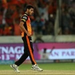 IPL 2020: Playing xi of Mumbai Indians and Sunrisers Hyderabad