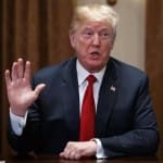US President Trump to decide fate of the landmark Iran nuclear deal 