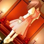 girl child hang suicide