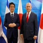 Japan-Israel