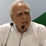 Kapil Sibal's Double stand for anil ambani, criticizing on rafale and Defending in Supreme Court