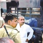 कुलदीप सिंह सेंगर (फाइल फोटो)