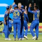 rajasthan royals