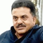 sanjay nirupam