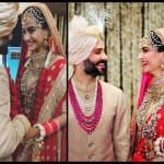sonam kapoor and anand ahuja