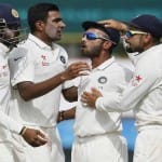 team india