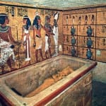 tutankhamun tomb
