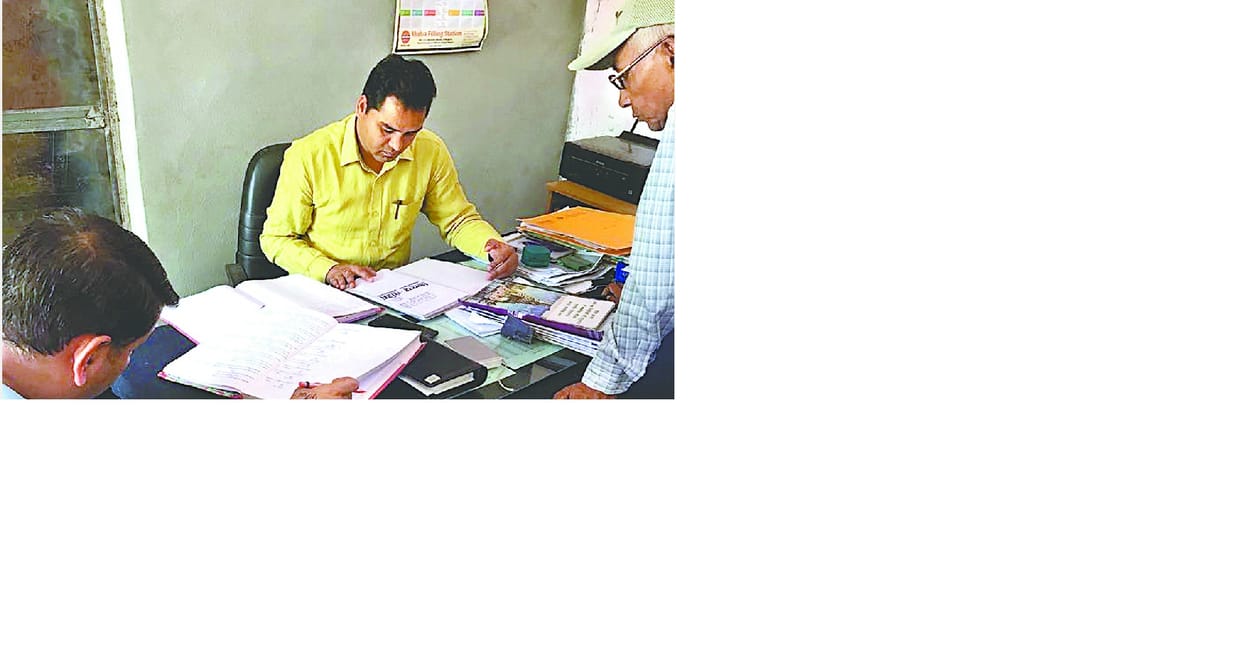 Tasheel's work stalled due to absence of registrar law and accountant