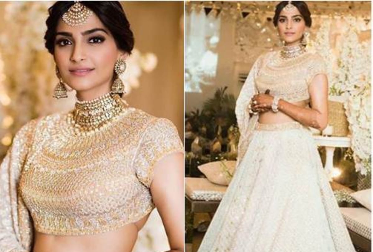 bollywood celebs attend sonam kapoor mehndi ceremony