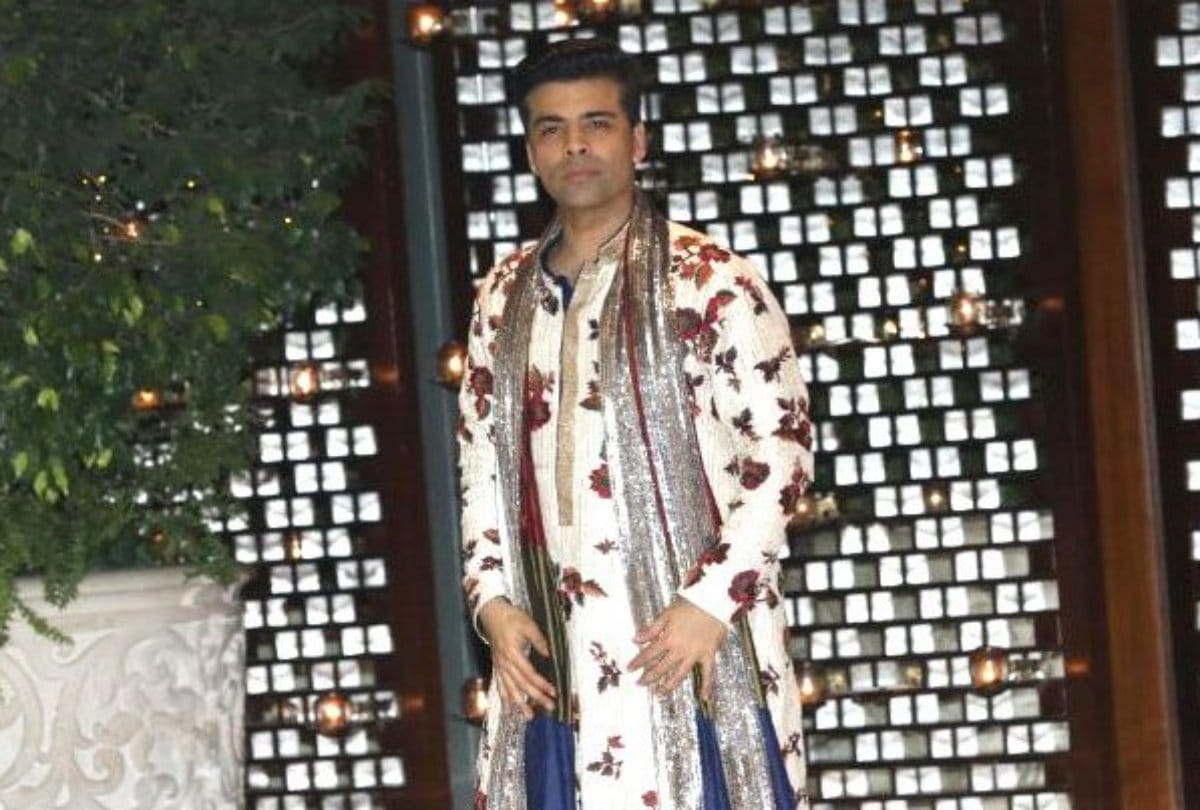 once again prabhas rejected karan johar offer for bollywood