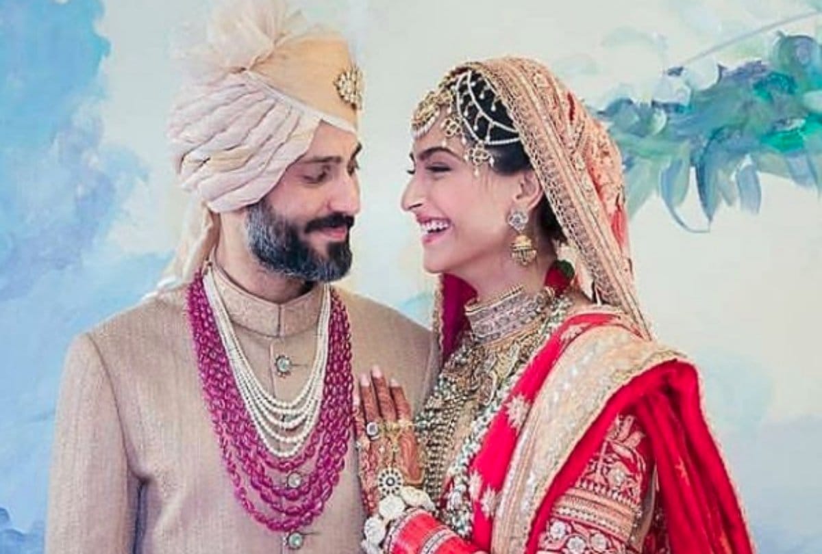 anushka sharma to aishwarya rai bidaai photo after marriage