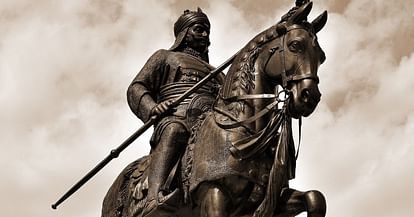 unknown and intresting facts about maharana pratap