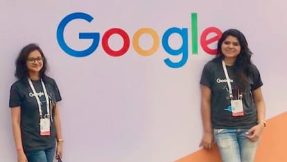 know about Google Girl Madhumita of Bihar who has got one crore plus salary