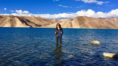 know about Google Girl Madhumita of Bihar who has got one crore plus salary