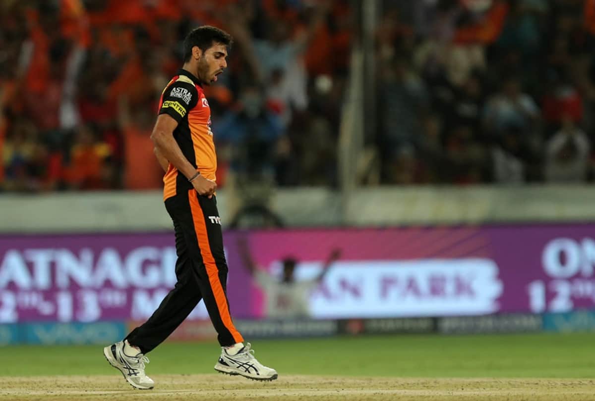 delhi daredevils vs sunrisers hyderabad ipl 2018 match 42 Five heroes