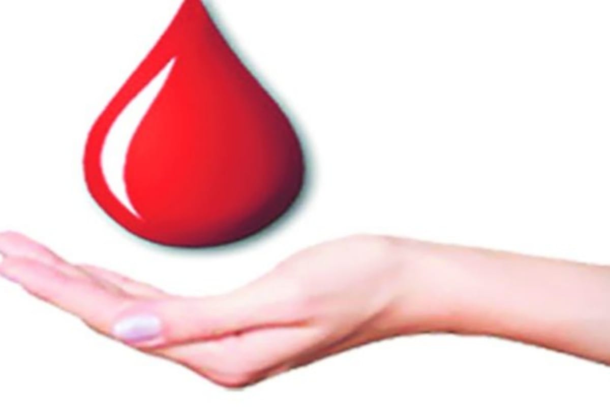   Parents should get checked thalassemia before pregnancy