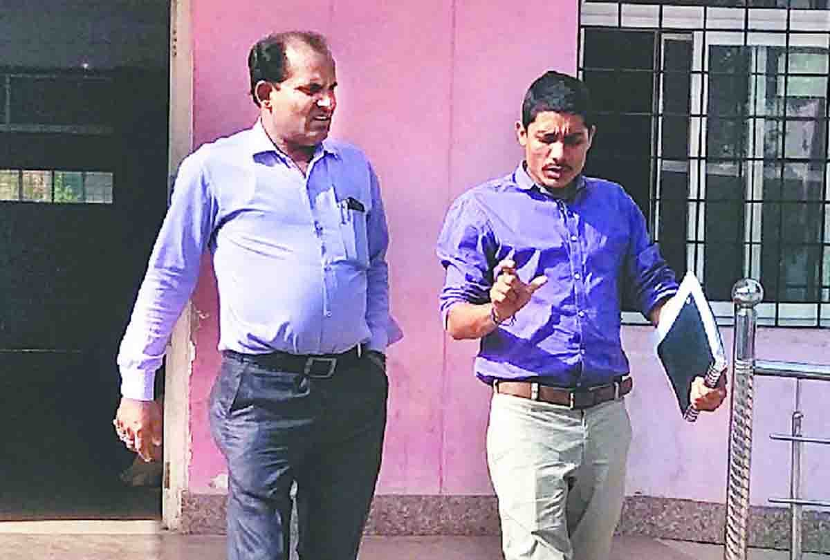 CBI Investigate Unnao rape case