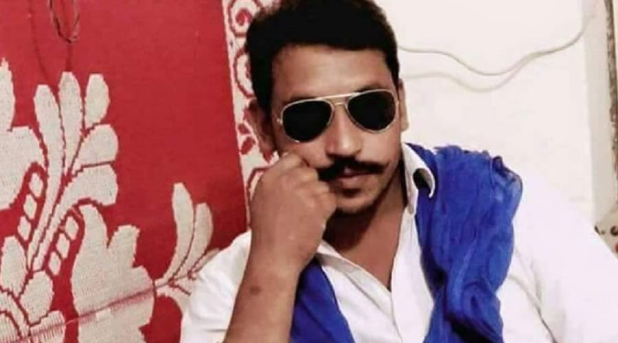 ChandraShekhar Ravan not reached court