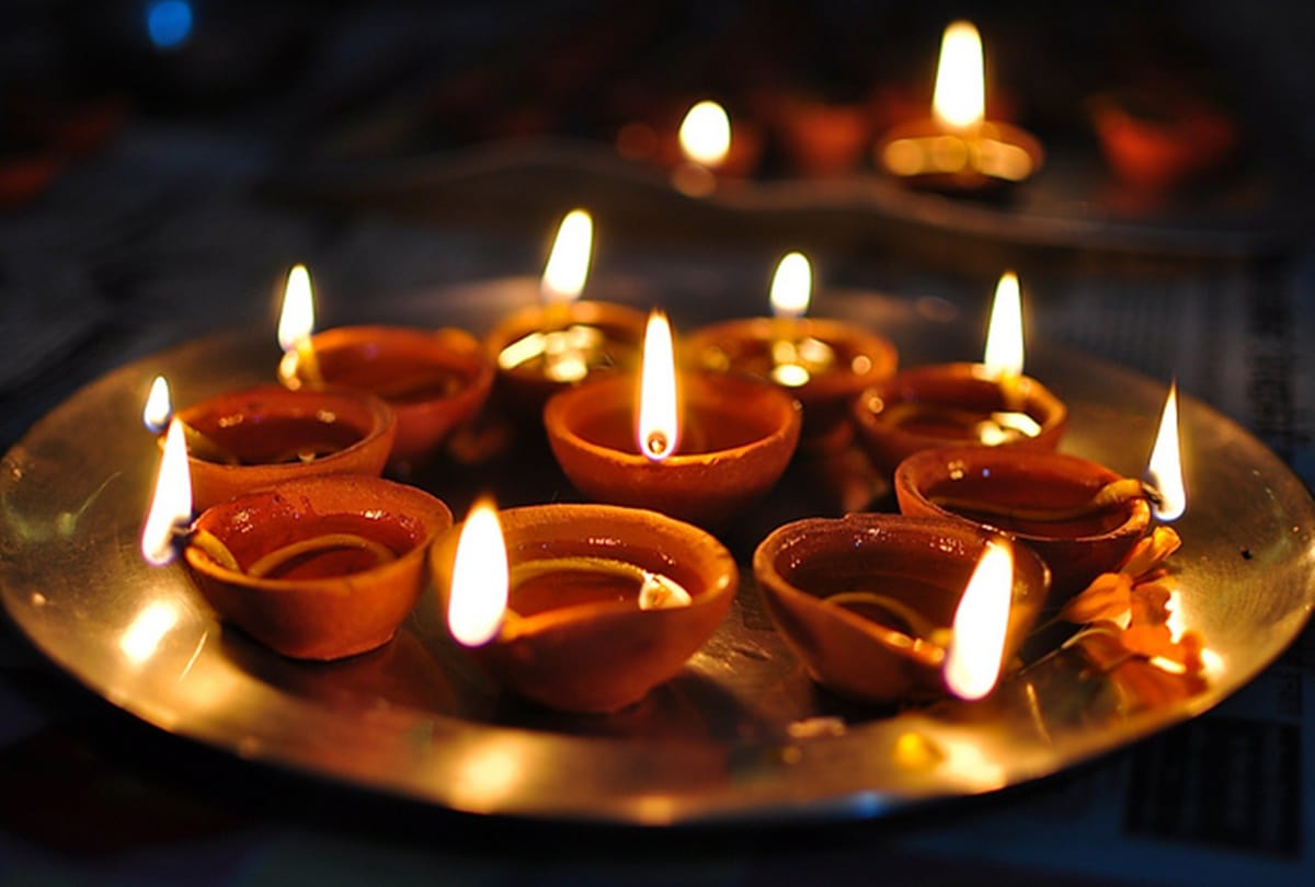 importance of deepak in hindu dharm
