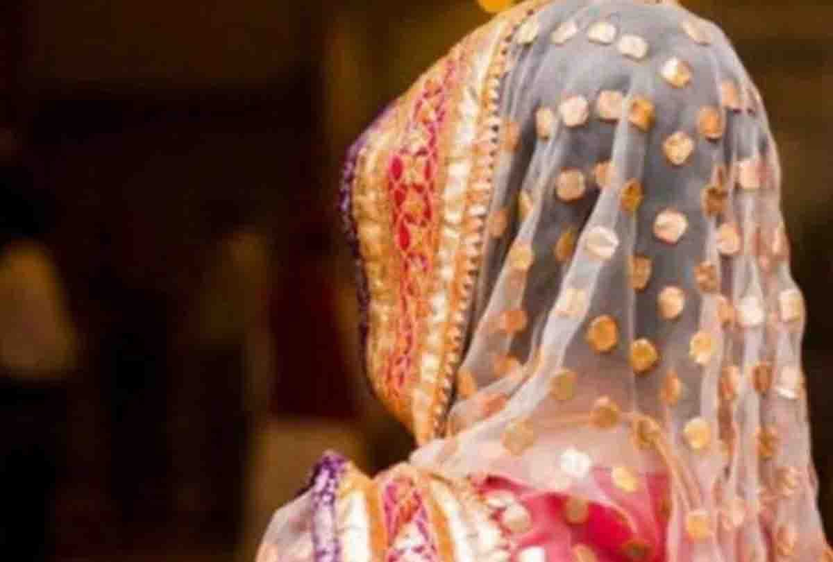 Groom cheated to bride before marriage