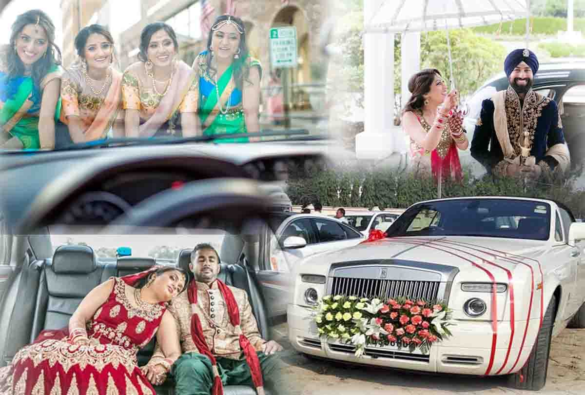 Groom is amateurish of Luxury cars 
