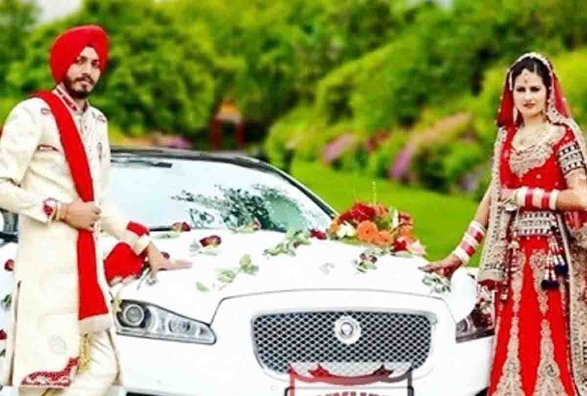 Groom is amateurish of Luxury cars 