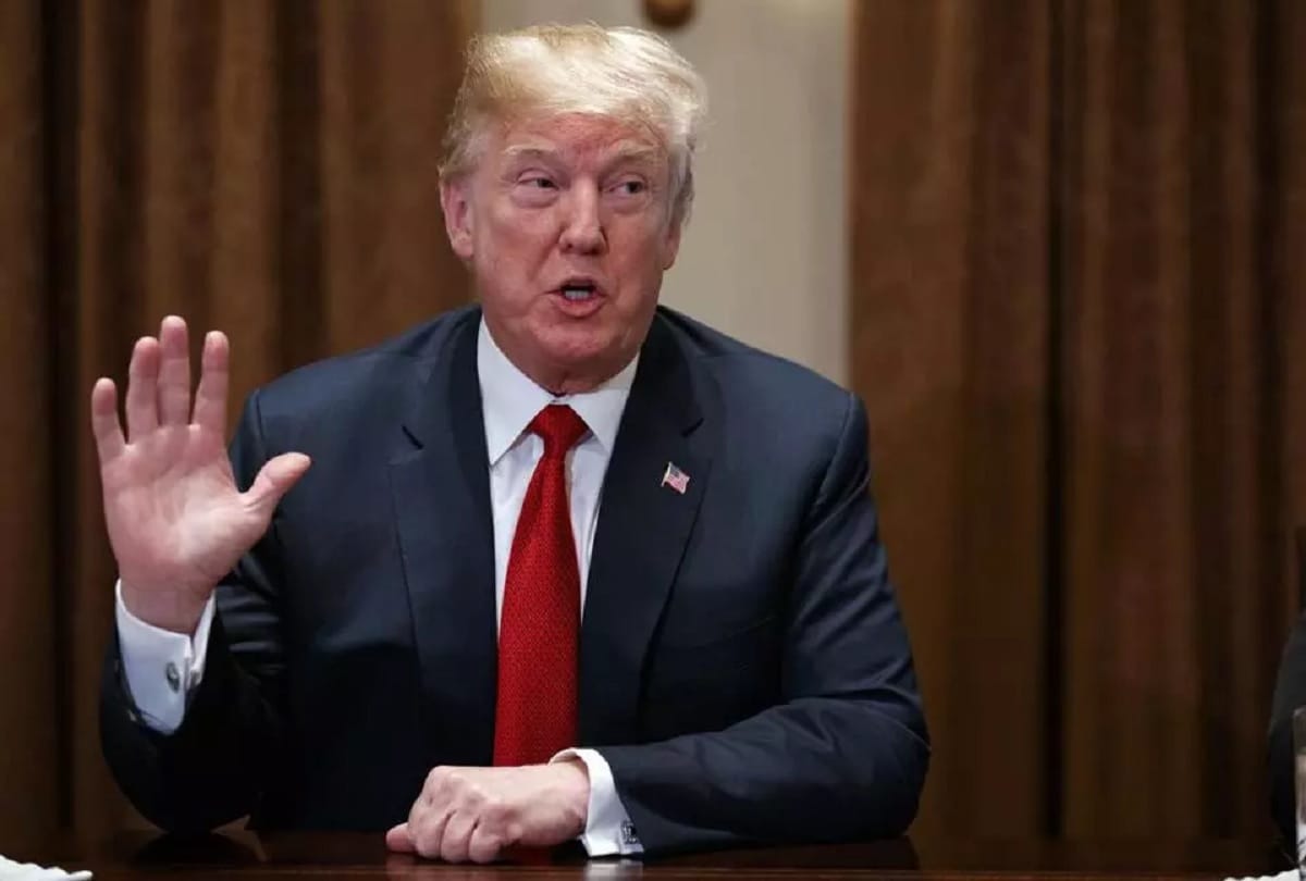 Trump administration prepares economic-development initiatives for Indo-Pacific region