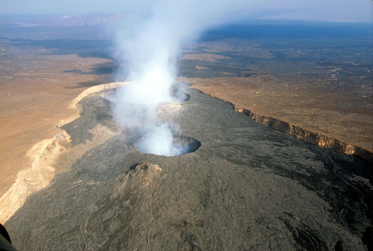 Ten most Dangerous place in the world 