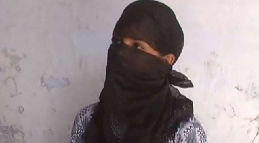A young man of Shamli made physical relation with the girl, now cheated