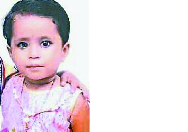 three yr. old died of diarrhoea in champawat