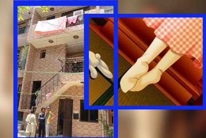 10-year-old girl hanged to death for tv remote