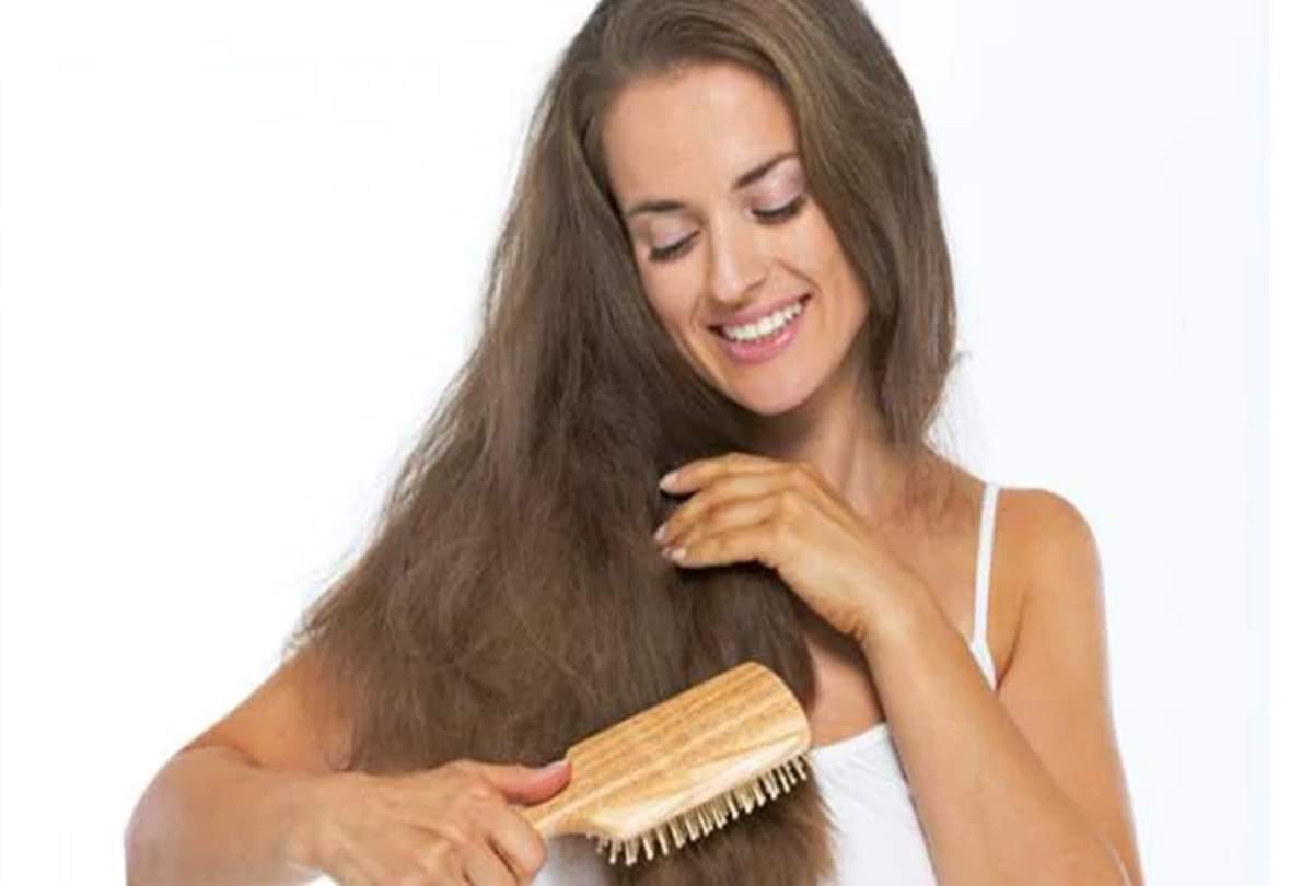 know how to attract negative energy women and children hair