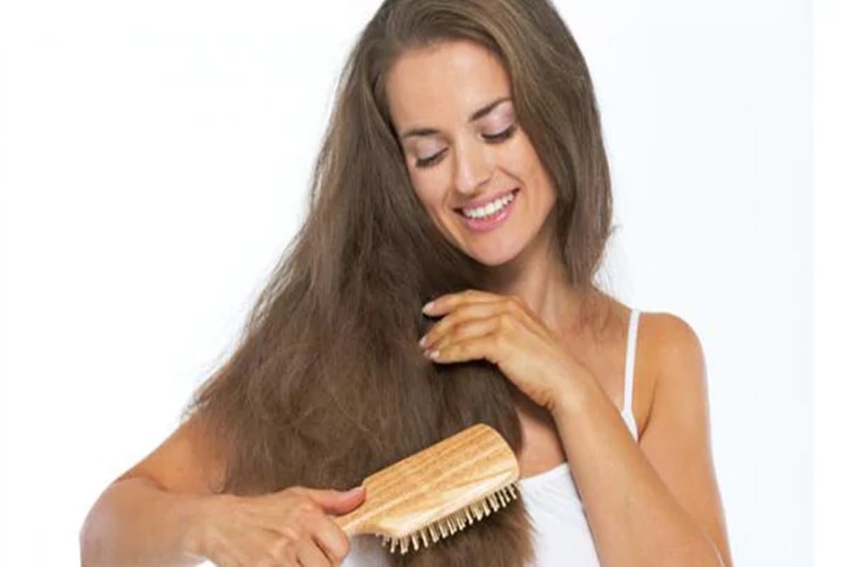know how to attract negative energy women and children hair