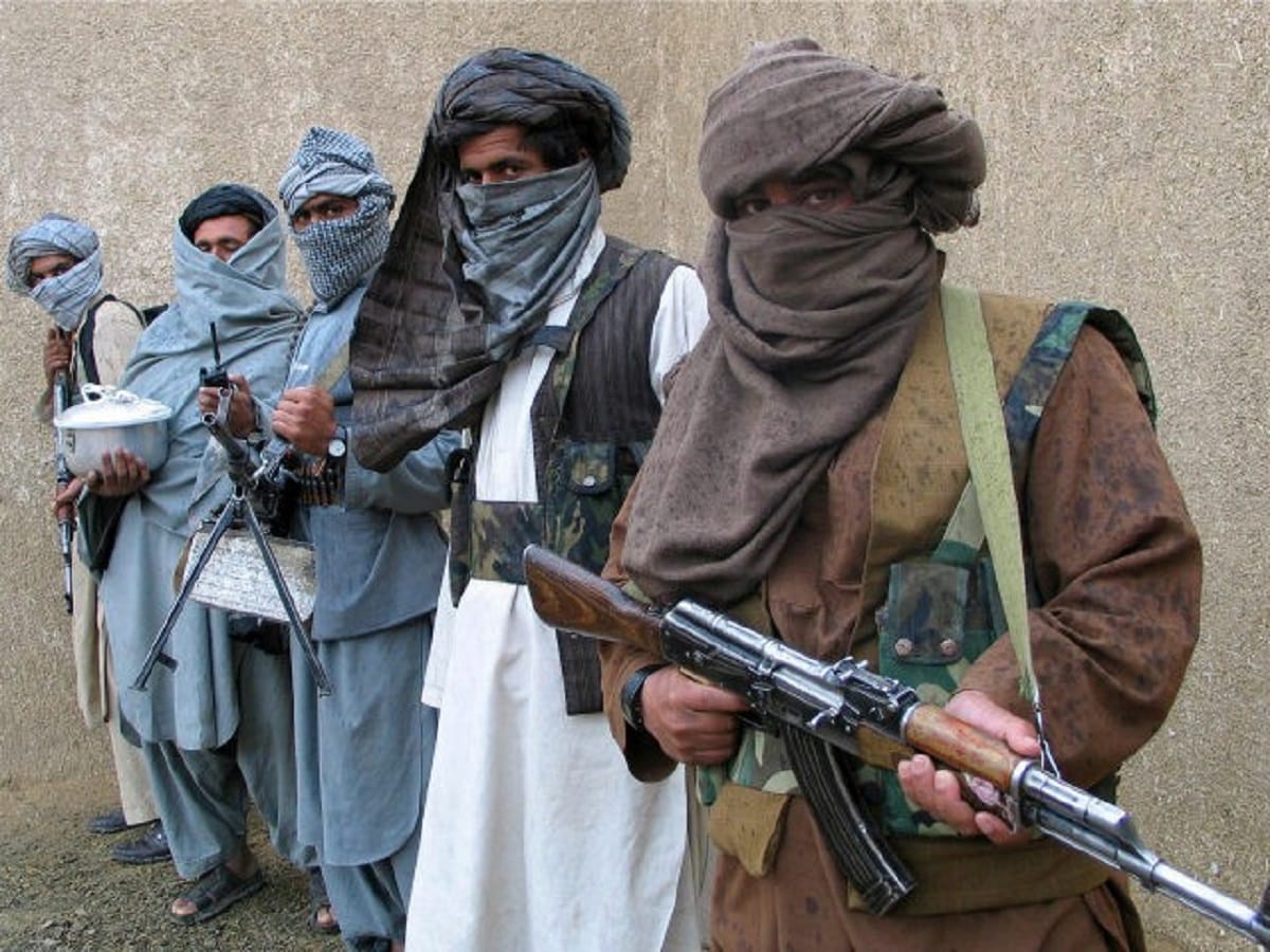 Take action against Haqqani network for $350 mn aid says US congressional committee to pakistan